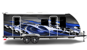 Shear RV Wrap