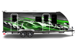 Shear RV Wrap