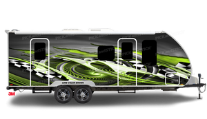 Shear RV Wrap