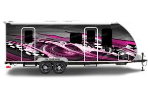 Shear RV Wrap