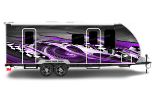Shear RV Wrap