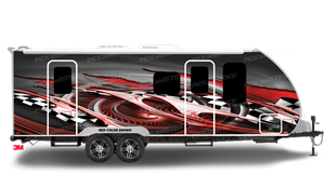 Shear RV Wrap