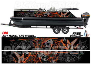 SS Pontoon Wrap