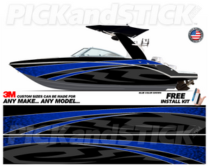 Stalker Ski/Wake Wrap