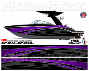 Stalker Ski/Wake Wrap