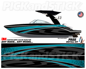 Stalker Ski/Wake Wrap