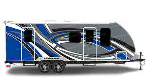 Switch RV Wrap