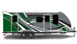Switch RV Wrap