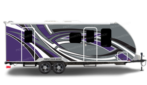 Switch RV Wrap