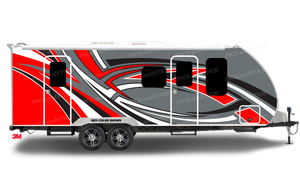 Switch RV Wrap