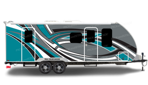 Switch RV Wrap