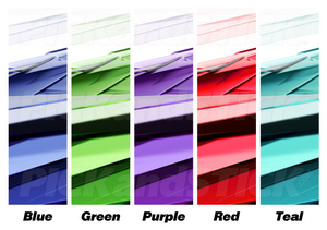 Shattered Pontoon Wrap