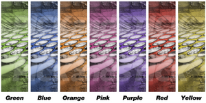 Skratch Pontoon Wrap