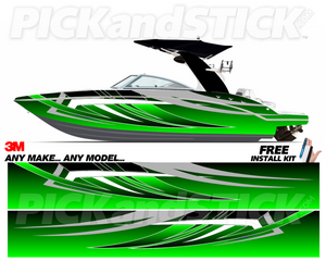 Switchback Ski/Wake Wrap