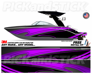 Toro Ski Wrap
