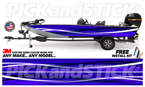 Twister Flats/Bass Wrap