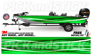 Twister Flats/Bass Wrap