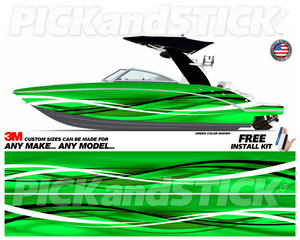 Twister Ski/Wake Wrap