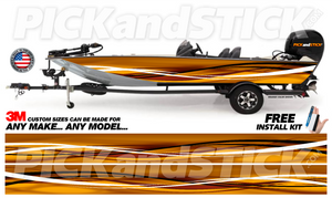 Twister Flats/Bass Wrap