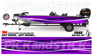 Twister Flats/Bass Wrap