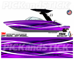 Twister Ski/Wake Wrap