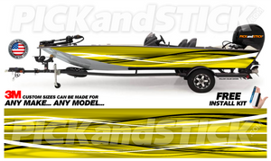 Twister Flats/Bass Wrap