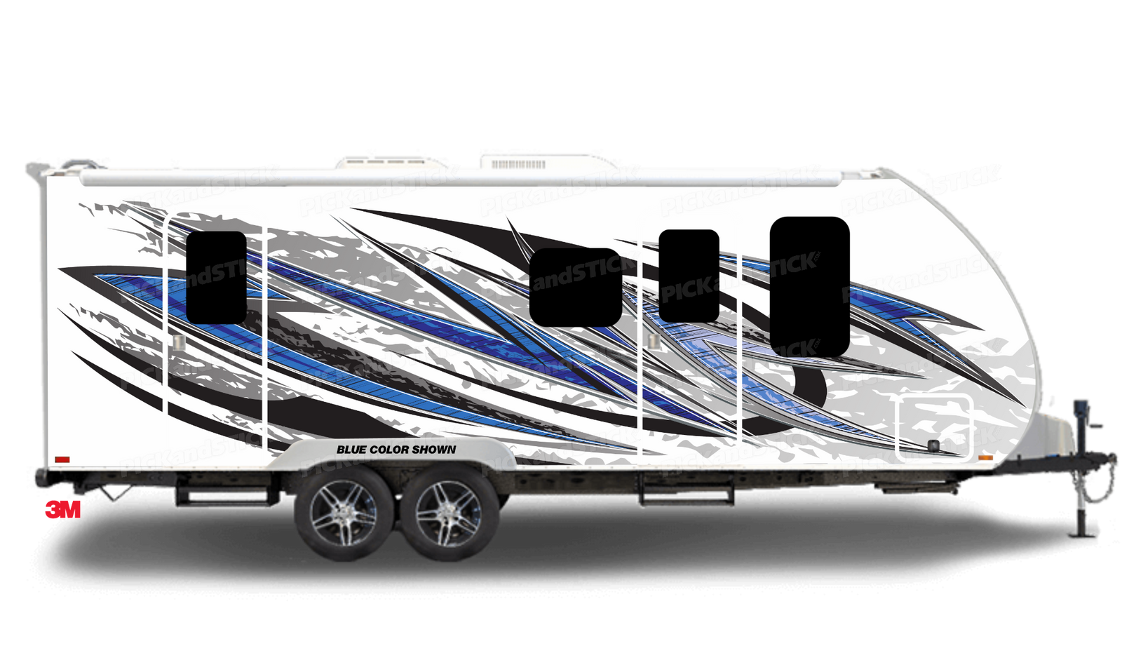 Vortex RV Wrap