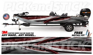 Alloy Flats/Bass Wrap