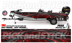 Armor Flats/Bass Wrap