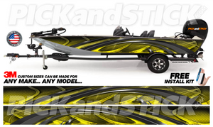 Armor Flats/Bass Wrap