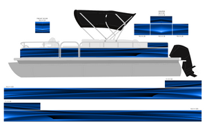 Body Pontoon Wrap