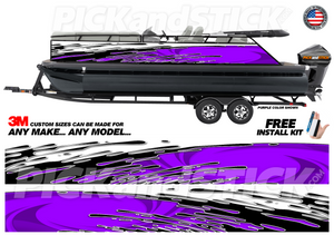 Costa Pontoon Wrap
