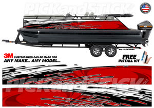 Costa Pontoon Wrap