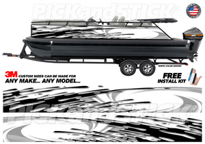 Costa Pontoon Wrap