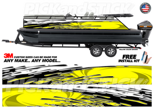 Costa Pontoon Wrap