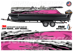 Costa Pontoon Wrap