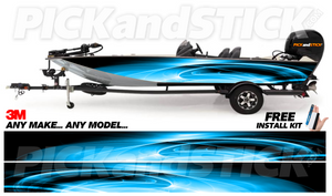 Cyclone Flats/Bass Wrap