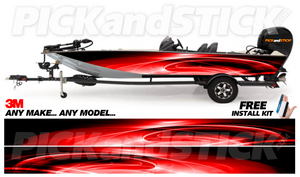 Cyclone Flats/Bass Wrap