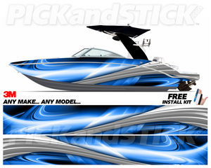 Tsunami Ski/Wake Wrap