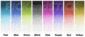 Fish Scale Boat Wrap