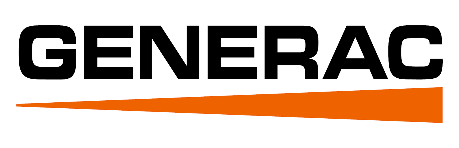 Edgemont Electric Generac Decals