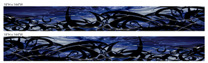 Razor Pontoon Wrap