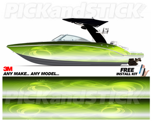Sonar Ski/Wake Wrap