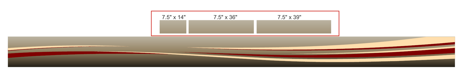 Wave Extra Parts