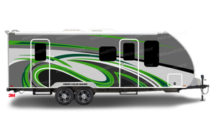 Waver RV Wrap