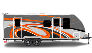 Waver RV Wrap