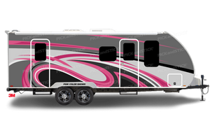 Waver RV Wrap