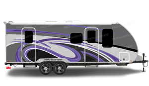 Waver RV Wrap