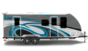Waver RV Wrap