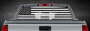 American Flag Vinyl Graphic - PickandStickcom